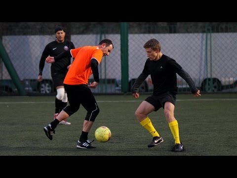 Spartan - Polska Myśl Szkoleniowa: 6. tydzień (FLS Wiosna 2014)