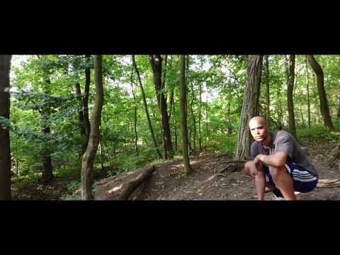 Dweeb x Omaure - Ankle Brace (Official Video)