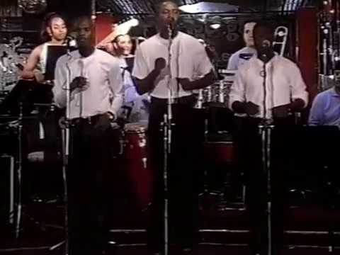 DUEÑA DE MI CUERPO - ORQUESTA BRONKO