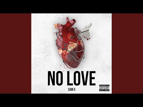 No Love