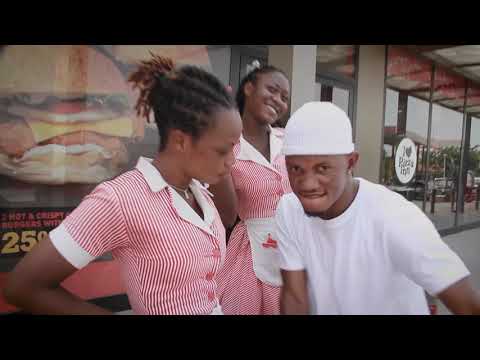 TWO DOPE YENDA OFFICIAL VIDEO