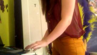 casey leigh she dont like the lights