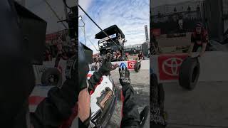 Download lagu NASCAR Pit Stop! mp3 Download lagu NASCAR Pit Stop! mp3