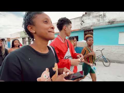 La calle es escuela -Primer Capítulo (Video oficial)