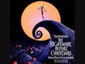 13.) Oogie Boogie's Song 