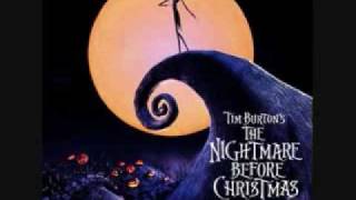 13.) Oogie Boogie's Song