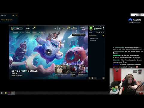 Nemesis patch 13.17 rundown