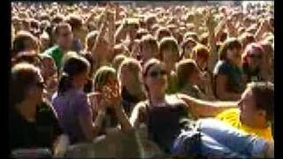 Johnossi - Things to do before you die - live and extended