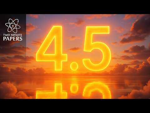 Blender 4.5 - How My Dream Just Came True!