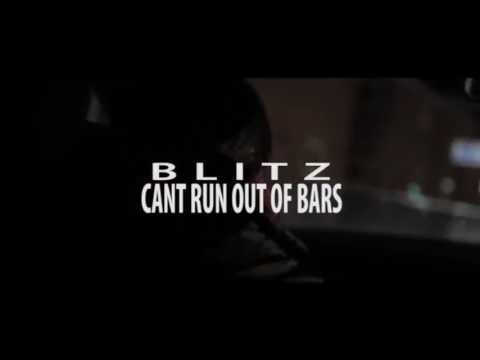 Blitz-Run Out Of Bars (Video) #TGF