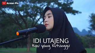 Download lagu Lagu Bugis Idi Utajeng Cover Ananda Putri ft Arman Pio Cipt Ancha Mahendra mp3