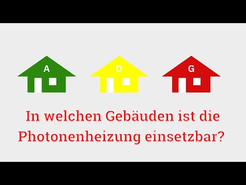 Einsatz in verschiedenen Gebäuden