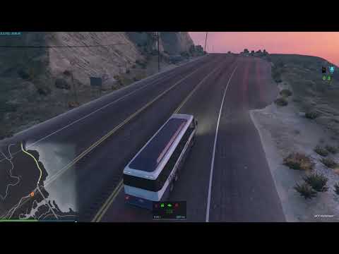 Multiplay_0027 [SiBAUi] GTA V (21,05,2021) Leider Serverneustart