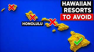 Hawaiian Resorts TO AVOID At All Costs (And Few That Are Safe!)