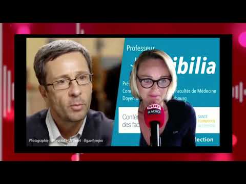 Des symptômes post-Covid19 sont observés - Vos questions au Dr Sibilia