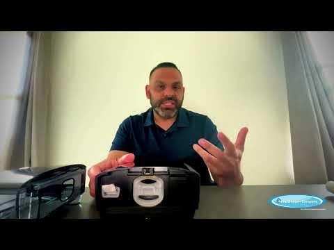 SD Card/Modem for the Philips Respironics Dreamstation 2