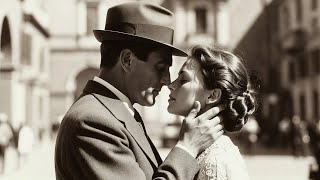 Italian Romantic Vintage Love Songs | 1960s Ballads About Love, Silence & Memories