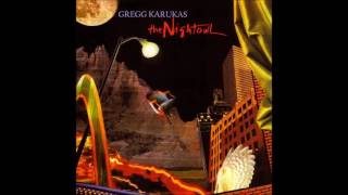 Gregg Karukas: "Drive Time"