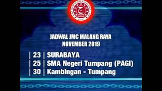 Download lagu JADWAL MAJELIS SHOLAWAT JA'FAR MANIA COMMUNITY BULAN NOVEMBER 2019 mp3