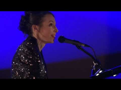 Jeanne Cherhal et Vincent Dedienne - Destinée (reprise de Guy Marchand)