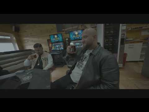 KEKO-G - HEIM'W (OFFICIAL 4K VIDEO)