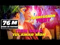 Tui Amar Mon Admission Test Item Song Akassh Sen Kona Toya Jovan Zaki Song 2017