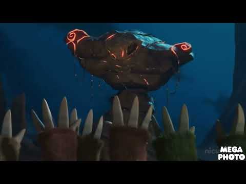 Ice age 2 fire king ￼nick@nite