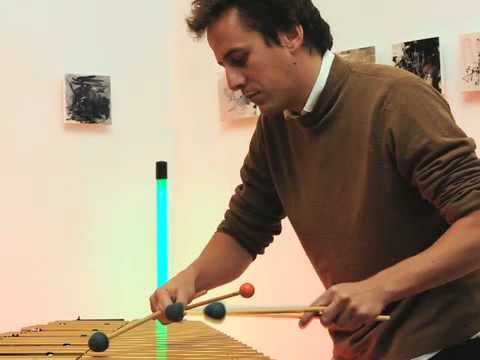 Pascal Schumacher & Jens Düppe