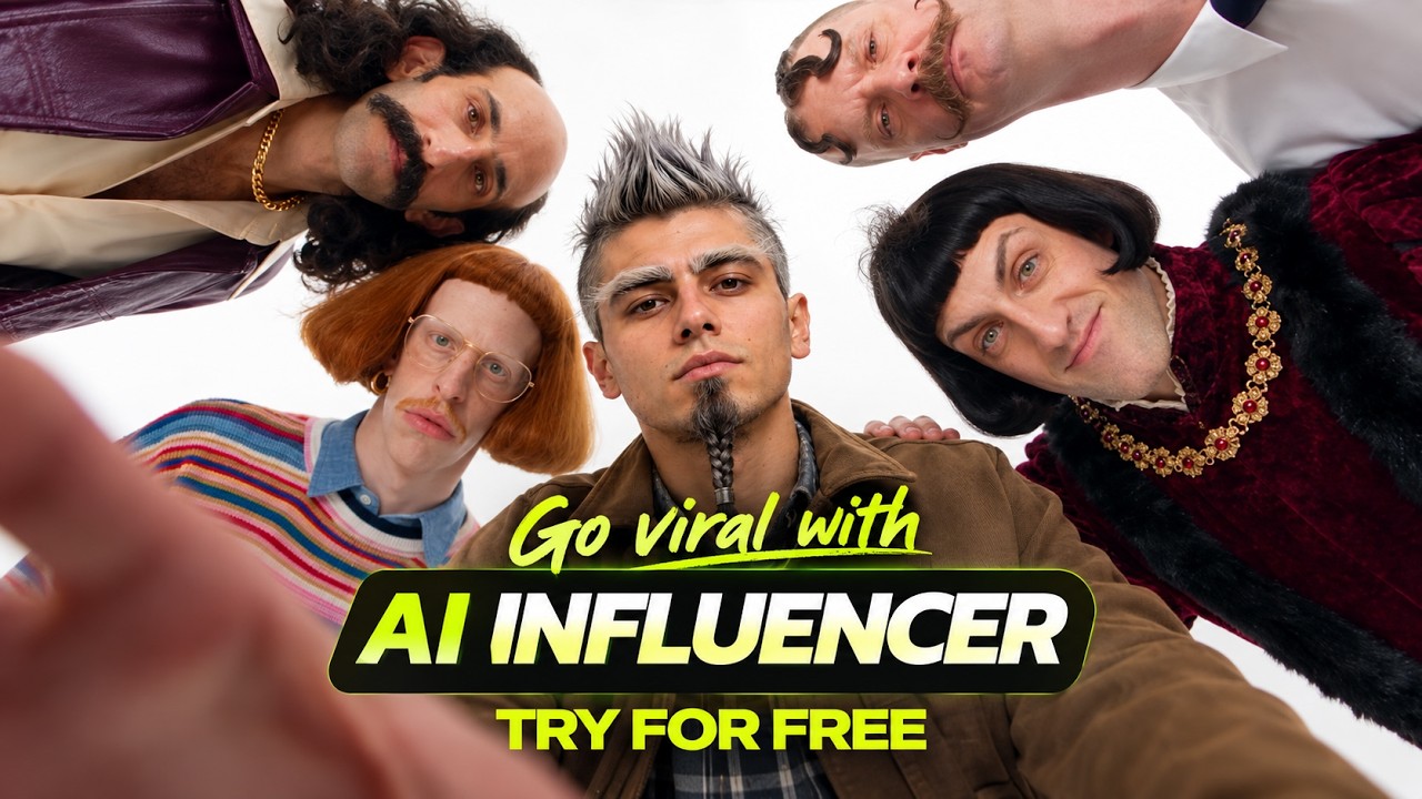 Eye for AI tutorial