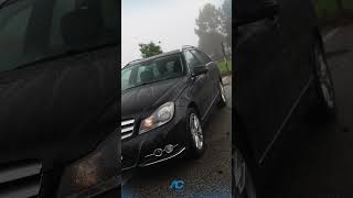 Mercedes-Benz C 200 CDi Elegance BE