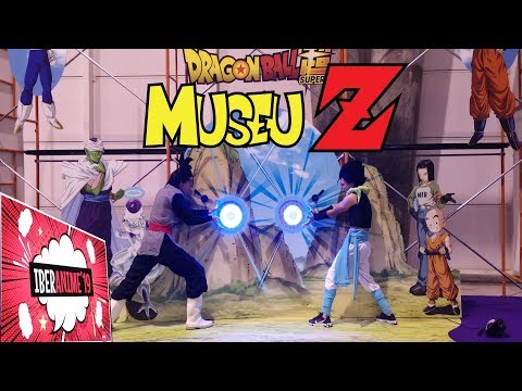 Iberanime 2019 - Museu Z