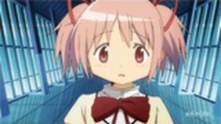 Puella Magi Madoka Magica - Bande annonce