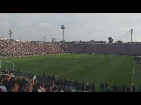 "Alianza Lima 1 Sporting Cristal 0" Barra: Comando SVR &bull; Club: Alianza Lima