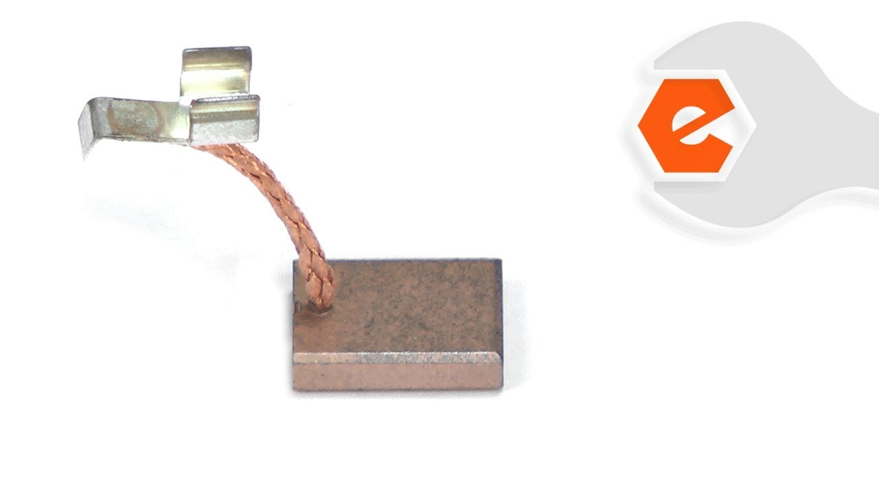 Replacing your Makita Drill Carbon Brush Set