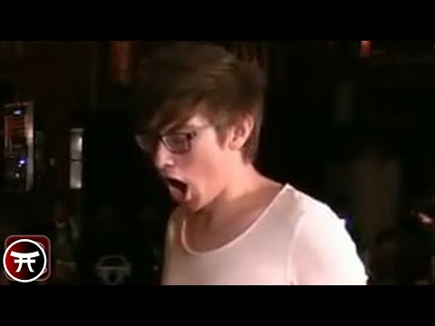 Best of HTC Throwdown - Highlights (2nd half)