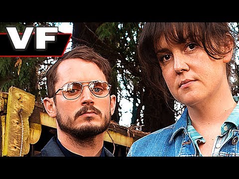 I DON'T FEEL AT HOME IN THIS WORLD ANYMORE Bande Annonce VF (Elijah Wood, Netflix, 2018)