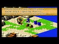 Super Mario RPG SNES Story Scene 20 Bowser S Forces Regroup