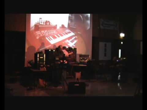 Pollard Daniel Booth - Live at Awakenings 2010 pt.2