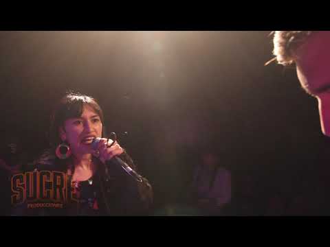 EZZE VS SAGA  - CUARTOS - CAMPEÓN DE INVIERNO 2019 - SHOT BY R&B