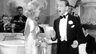 Fred Astaire - I Won&#39;t Dance, from Roberta