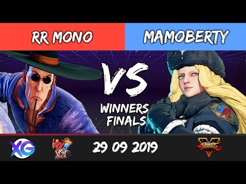 RTFA7 WF: RR|Mono (FANG) vs Mamoberty (Kolin)