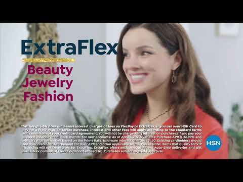 HSN | Big Birthday Deals. Little Time 07.04.2021 - 08 AM