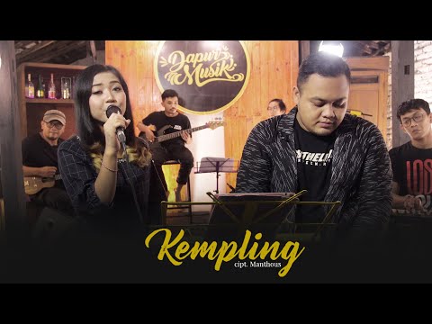 RONDO KEMPLING (MANTHOUS) - DAPUR MUSIK VOCAL LALA ATILA FEAT VENTA CAESAR