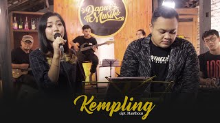 Download lagu RONDO KEMPLING (MANTHOUS) - DAPUR MUSIK VOCAL LALA ATILA FEAT VENTA CAESAR mp3