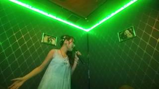 【歌ってみました♡♡】Believe/May J.