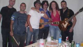 PAJAROS EN MI CABEZA - LA GUARDIA