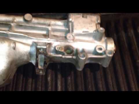 Speedometer Gear Calculation