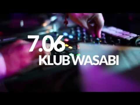 10-lecie Projekt Nasłuch #2- Bonson/Matek, Quebonafide, Młody Białas, Bartas/Kari