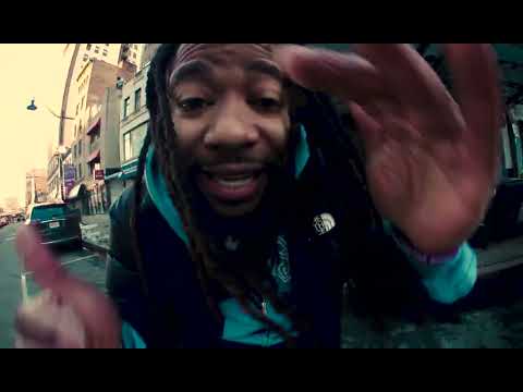 Big Moose - Send it up (DIRECTOR SADDIQ)