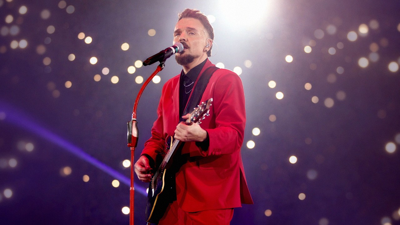 Grafa - Картина (Official video)